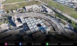 Otogar için yeni dönem hazırlığı