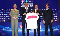 Futbolda milli takımlara yeni ana sponsor