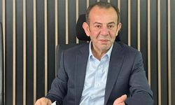 Bolu Belediye Başkanı Tanju Özcan gözaltına alındı