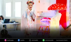 Aliağa’da sömestr çocuklara şenlik gibi geçti