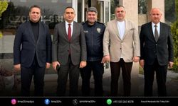 AK Partili Özçelik: "Torbalı için canla başla çalışmaya devam"