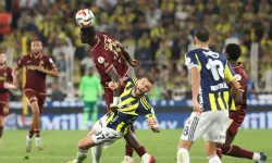 Trabzonspor Fenerbahçe ile 106’ncı randevuda
