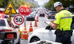 Meclis’ten geçti: Trafik cezalarına büyük zam