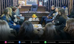 Başkan Tugay'dan Hatay için dayanışma çağrısı