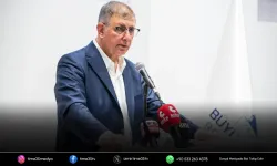 Başkan Tugay’dan çarpıcı sözler: Vicdanınızla yüzleşin