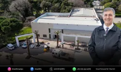 Tugay’dan Kültürpark’a yeni kütüphane müjdesi