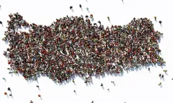 Türkiye nüfusu 86 milyon 92 bin 168 kişi oldu