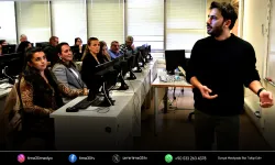 Bornova Muhtarlar Akademisi örnek oluyor