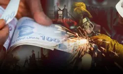 Ücretli çalışan sayısı aralıkta arttı