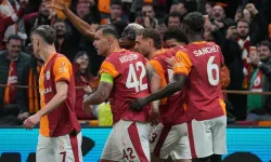 Galatasaray’dan Avrupa’da gövde gösterisi: 5-2!