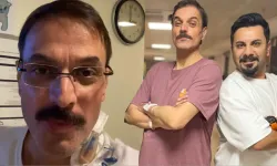 Ufuk Özkan’dan sitem: 'Onları hayatımdan sildim!'