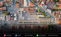 Urla’da 90 milyonluk 10 proje başladı