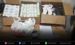 İzmir dahil 10 ilde reçete operasyonu