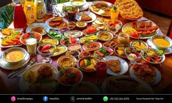 Sofrayı erken kuran dikkat! Gıda zehirlenmesi riski