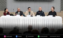 Bornova'da 6 Şubat'ın 3. yılında afet gerçeği konuşuldu