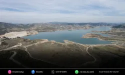 Kuraklığa yağmur molası: Barajlarda artış başladı