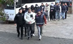 Yasa dışı bahis operasyonu: 2 şirkete el konuldu