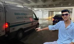 Yüksek gerilim hattına kapılan işçi öldü