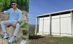 Alaşehir'deki iş kazasında bir kişi tutuklandı