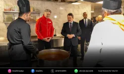 Yükümlüler her gün 2 bin kişiye iftar hazırlıyor