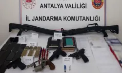 11 ilde tefeci operasyonu: 61 gözaltı