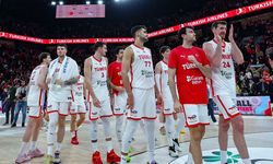 12 Dev Adam Sırbistan’ı 94-86 mağlup etti