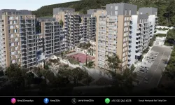 Menemen’de sosyal konutta ikinci etap