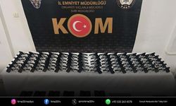 İzmir merkezli operasyonda 7 kişi tutuklandı