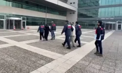 32 ilde FETÖ operasyonu: 41 tutuklama