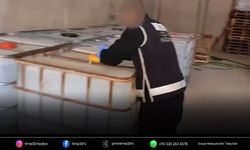 İzmir merkezli 4 ilde operasyon