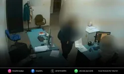 İzmir’de gümrükte rüşvet iddianamesi kabul edildi