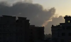 İran: 55’inci saldırı dalgası başlattık