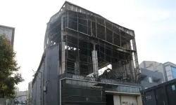 7 işçinin öldüğü yangın davasında ilk duruşma