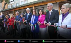 Karşıyaka eşitlik ve adalet için omuz omuza!