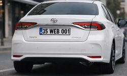 EGM'den APP plaka uyarısı geldi