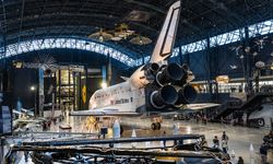 NASA mürettebatlı Artemis 2 için tarih verdi