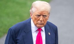 Trump: ABD'nin NATO'ya ihtiyacı yok