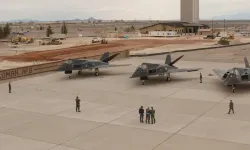 ABD'de hava kuvvetleri üssünde silahlı saldırı