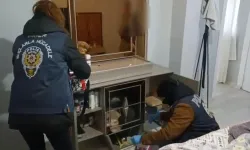 7 ilde yasa dışı bahis operasyonu: 68 gözaltı