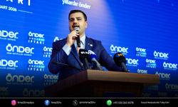 AK Partili İnan'dan Özgür Özel'e sert tepki: Bizi başkasıyla karıştırma