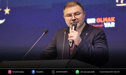 AK Parti İzmir’den hem büyüme rekoru hem bina müjdesi