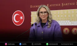 AK Partili Çankırı’dan CHP’li Arslan’a sert yanıt