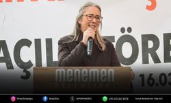 AK Partili Çankırı'dan Başkan Tugay'a sert yanıt: Karneniz sokakta