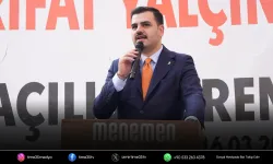 AK Partili İnan’dan Özel’e sert tepki