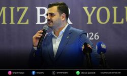 AK Partili İnan’dan Manisa’da CHP’ye sert eleştiriler