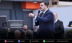 AK Partili İnan’dan Özel’e sert yanıt