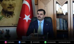 AK Partili İnan’dan Özgür Özel’e sert tepki