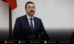 AK Partili Kaya’dan İzmir Fuarı eleştirisi: “O ruh artık yok”