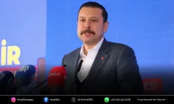 AK Partili Kaya’dan Flamingo Parkı eleştirisi