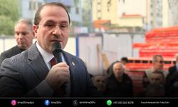 AK Partili Kırkpınar’dan Tugay’a ironik gönderme